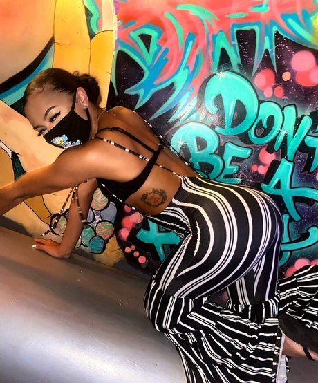 Alix Lapri