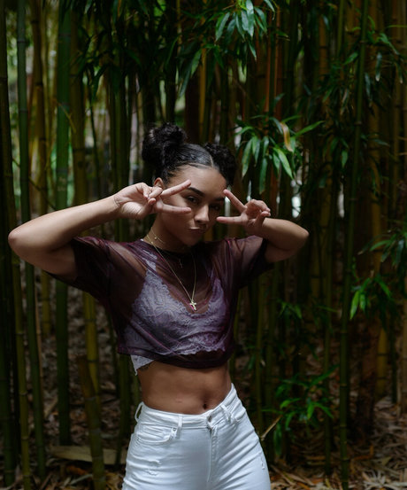 Alix Lapri