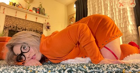 Foto desnuda filtrada de OnlyFans de Djsnarklepony