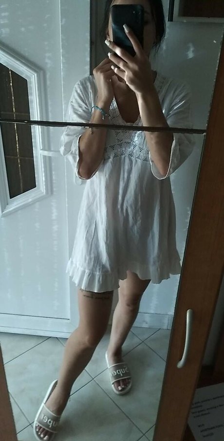 Foto desnuda filtrada de OnlyFans de Kladuscanke