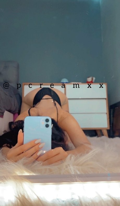 Foto desnuda filtrada de OnlyFans de Sweethotpearl