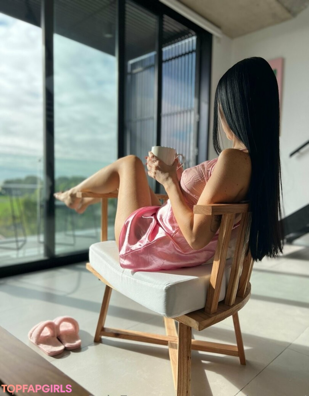 Foto desnuda filtrada de OnlyFans de Sweethotpearl #88 Foto desnuda filtrada de OnlyFans de Sweethotpearl #88