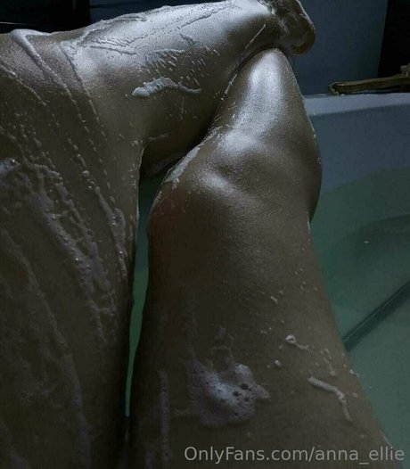 Foto desnuda filtrada de OnlyFans de Annaellie