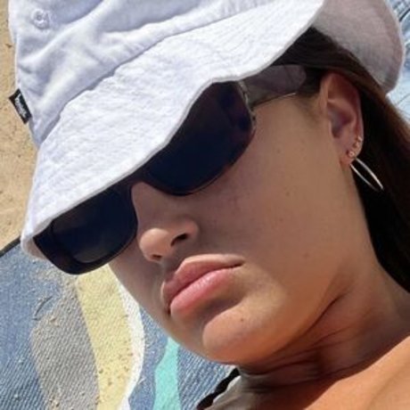 Foto desnuda filtrada de OnlyFans de Sumabellhouse
