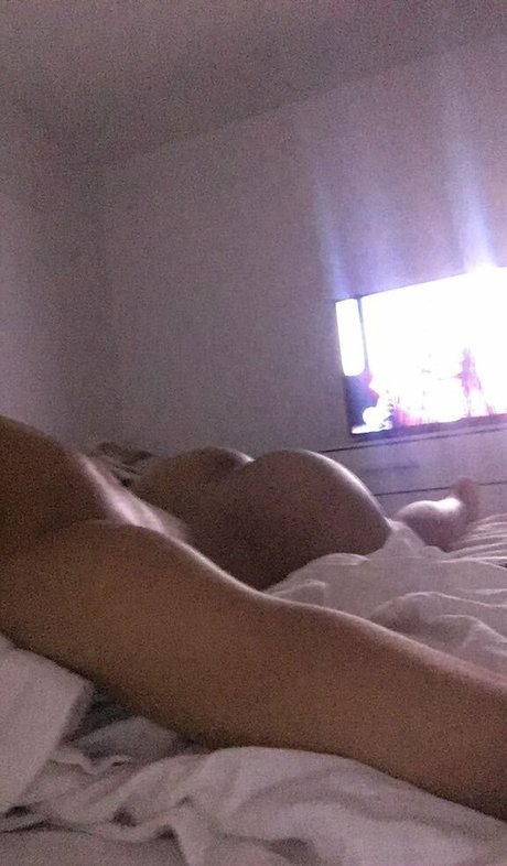 Foto desnuda filtrada de OnlyFans de Johanndrag