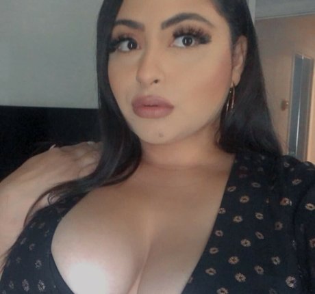 Foto desnuda filtrada de OnlyFans de Alexis D