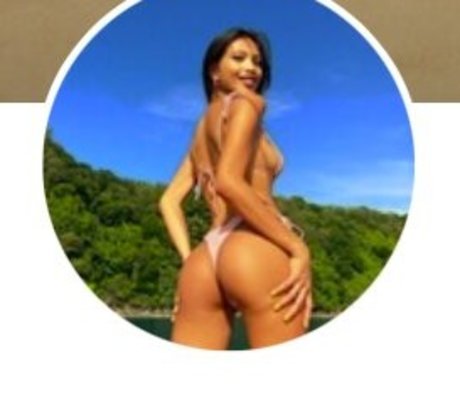 Foto desnuda filtrada de OnlyFans de Iyathemodel