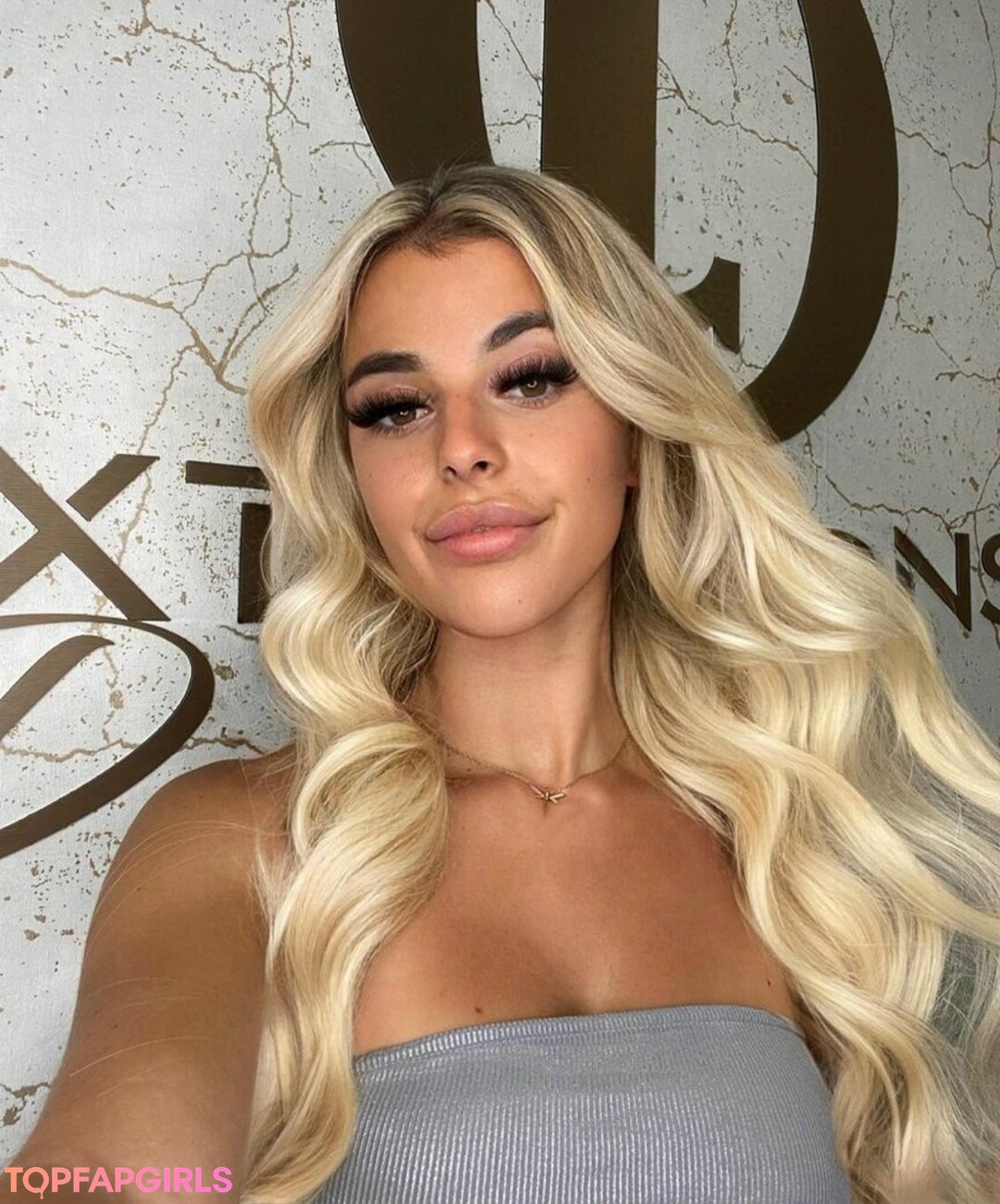 Foto desnuda filtrada de OnlyFans de Ellenofficial #4 Foto desnuda filtrada de OnlyFans de Ellenofficial #4