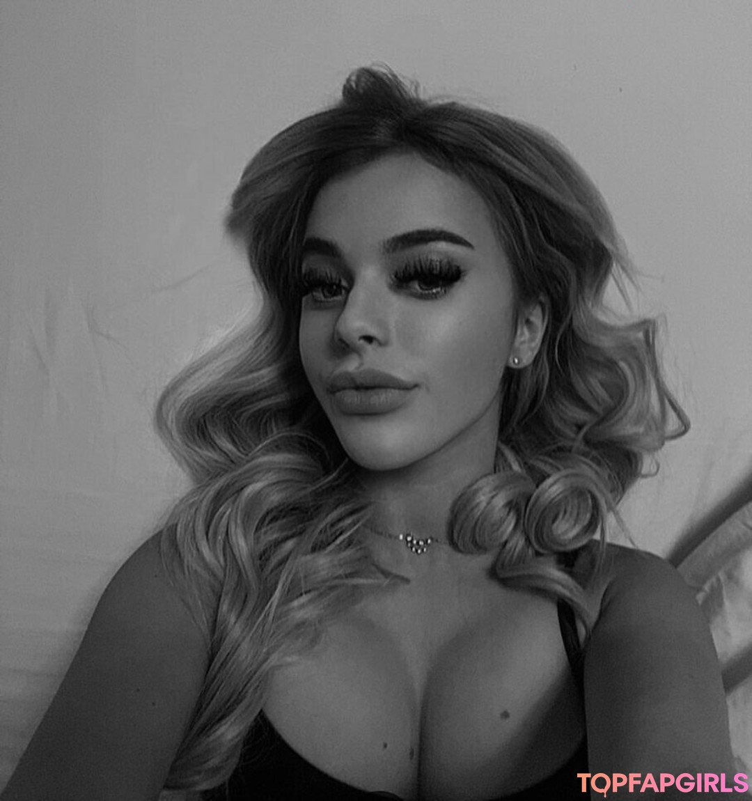 Foto desnuda filtrada de OnlyFans de Ellenofficial #41 Foto desnuda filtrada de OnlyFans de Ellenofficial #41