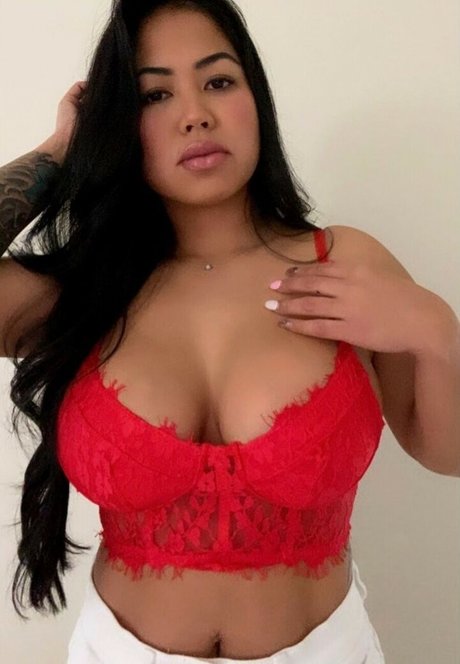 Foto desnuda filtrada de OnlyFans de Itsjtotheb