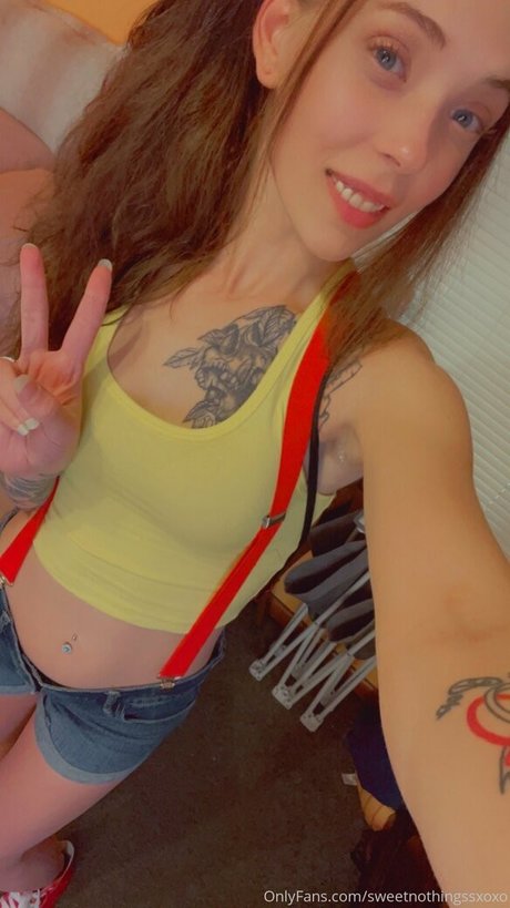 Sweetnothingssxoxo