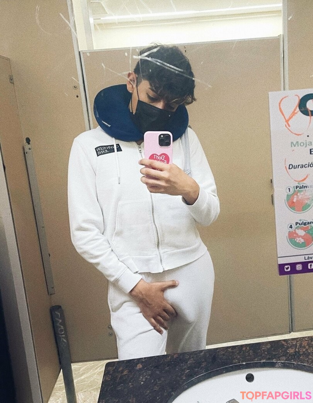 Foto desnuda filtrada de OnlyFans de Thebarbieetwink #83 Foto desnuda filtrada de OnlyFans de Thebarbieetwink #83