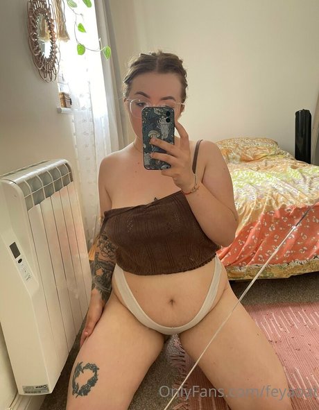 Cutiefeya