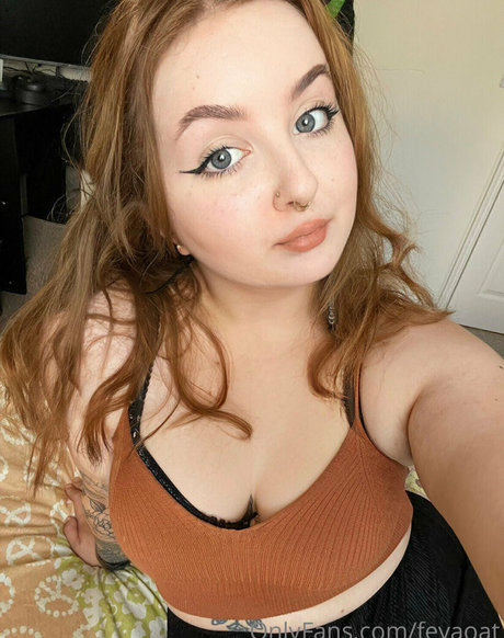 Cutiefeya
