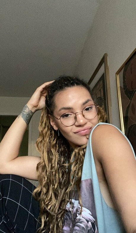 Foto desnuda filtrada de OnlyFans de Takarathekoala