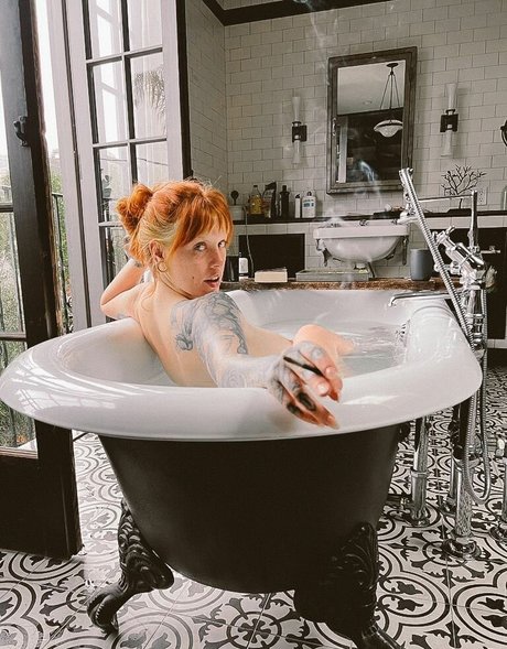 Foto desnuda filtrada de OnlyFans de Itsbeadux
