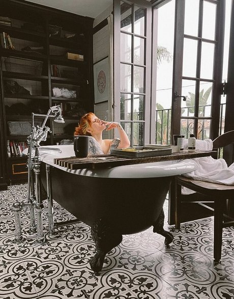 Foto desnuda filtrada de OnlyFans de Itsbeadux