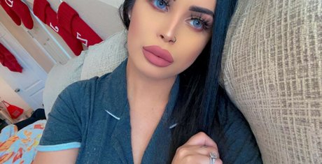 Foto desnuda filtrada de OnlyFans de Lordyzee