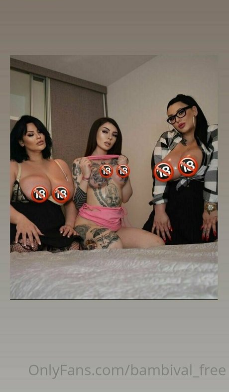 Bambival_free