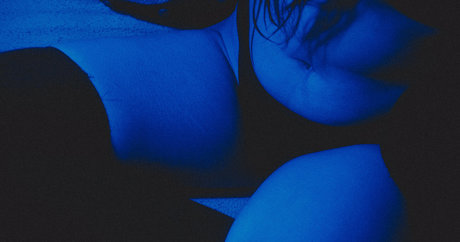 Foto desnuda filtrada de OnlyFans de Elfawho69