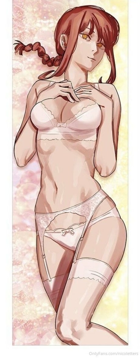 Nicoletters