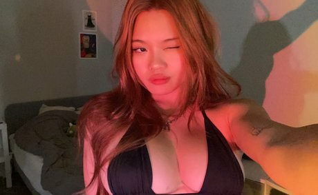 Foto desnuda filtrada de OnlyFans de Wahoopunch