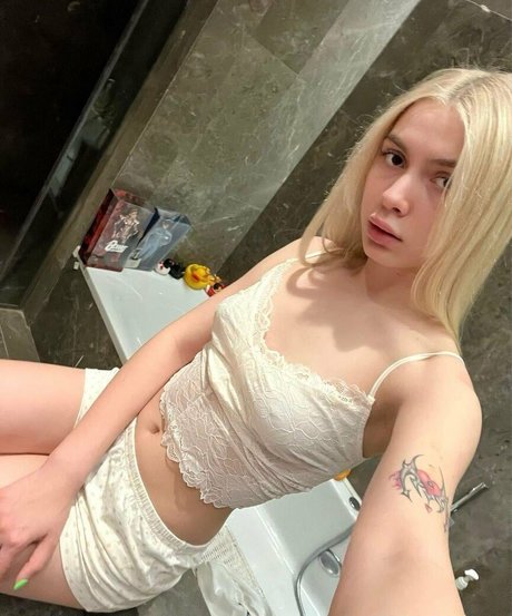 Foto desnuda filtrada de OnlyFans de Aleyna Tilki