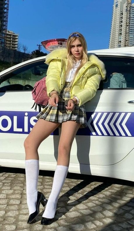 Aleyna Tilki