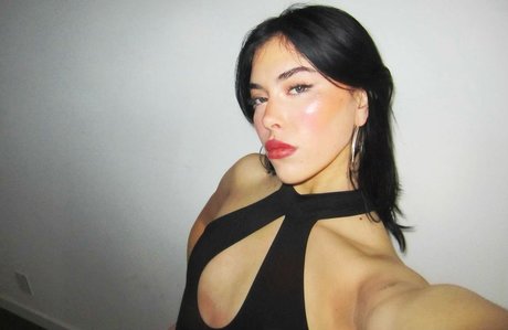 Foto desnuda filtrada de OnlyFans de Cynthia Parker