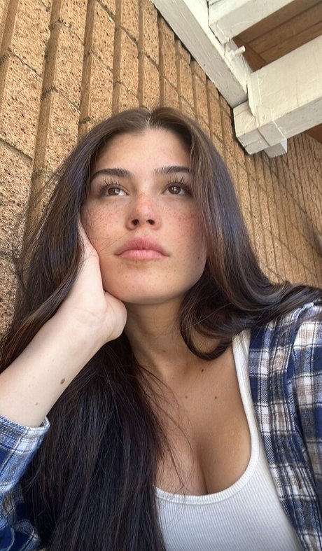Foto desnuda filtrada de OnlyFans de Dylan Conrique