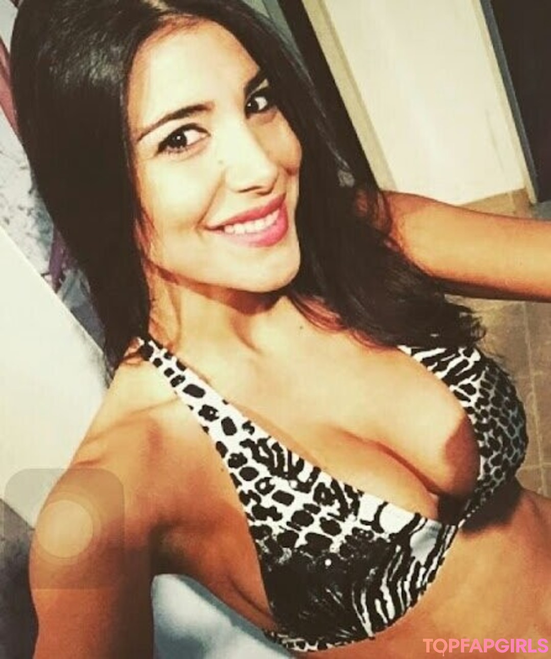 Foto desnuda filtrada de OnlyFans de Andrea Rincon #21 Foto desnuda filtrada de OnlyFans de Andrea Rincon #21