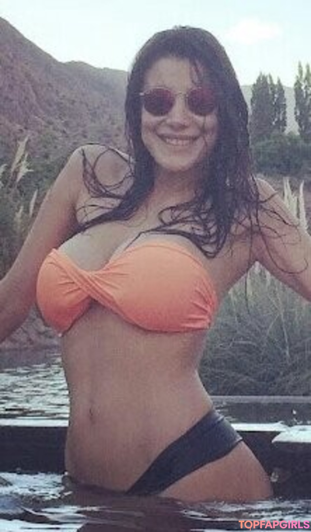 Foto desnuda filtrada de OnlyFans de Andrea Rincon #23 Foto desnuda filtrada de OnlyFans de Andrea Rincon #23