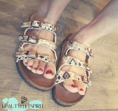 Secret.feetbeauty