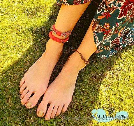Secretfeetbeauty