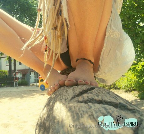 Secret.feetbeauty