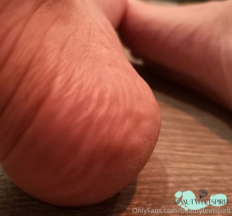 Secret.feetbeauty