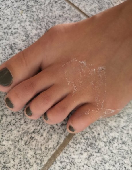 Secret.feetbeauty