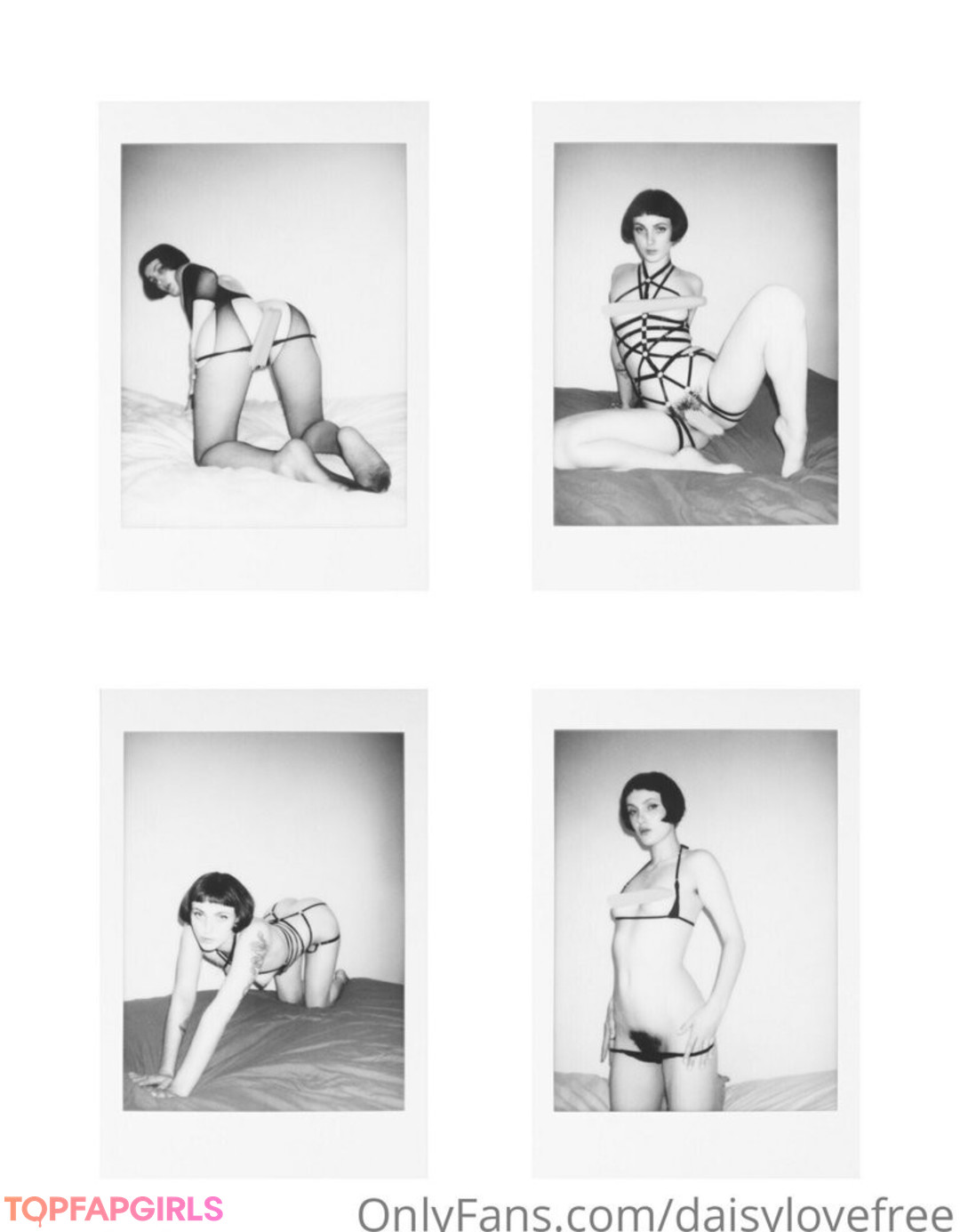 Foto desnuda filtrada de OnlyFans de Daisylovefree #10 Foto desnuda filtrada de OnlyFans de Daisylovefree #10