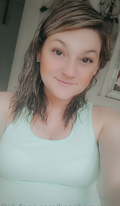 Foto desnuda filtrada de OnlyFans de Hopeharperxxx