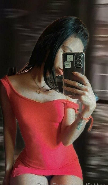 Foto desnuda filtrada de OnlyFans de Fattm