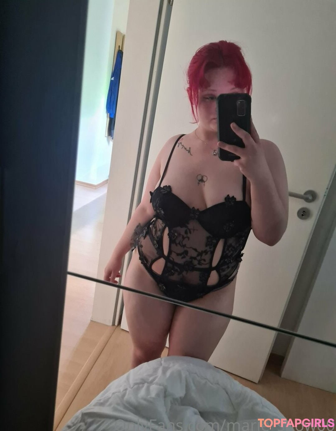 Foto desnuda filtrada de OnlyFans de Mariesnow00 #4 Foto desnuda filtrada de OnlyFans de Mariesnow00 #4