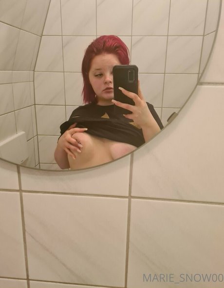 Mariesnow00