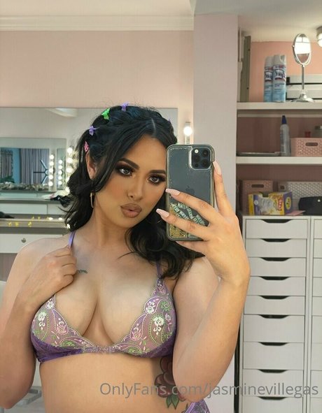 Jasmine Villegas