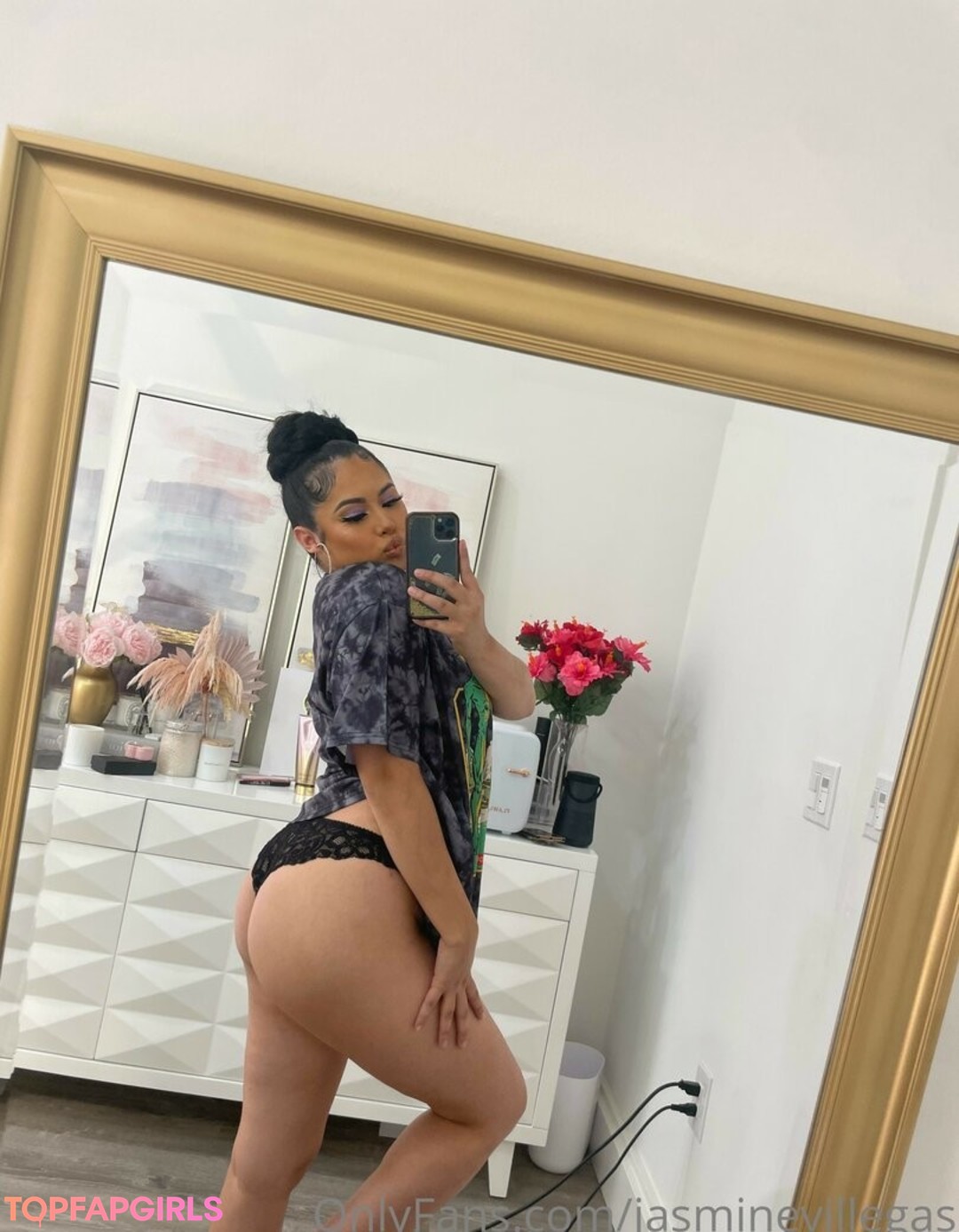 Foto desnuda filtrada de OnlyFans de Jasmine Villegas #35 Foto desnuda filtrada de OnlyFans de Jasmine Villegas #35