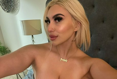 Foto desnuda filtrada de OnlyFans de Franzelyp