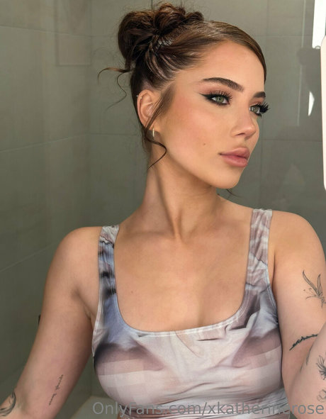 Xkatherinerose
