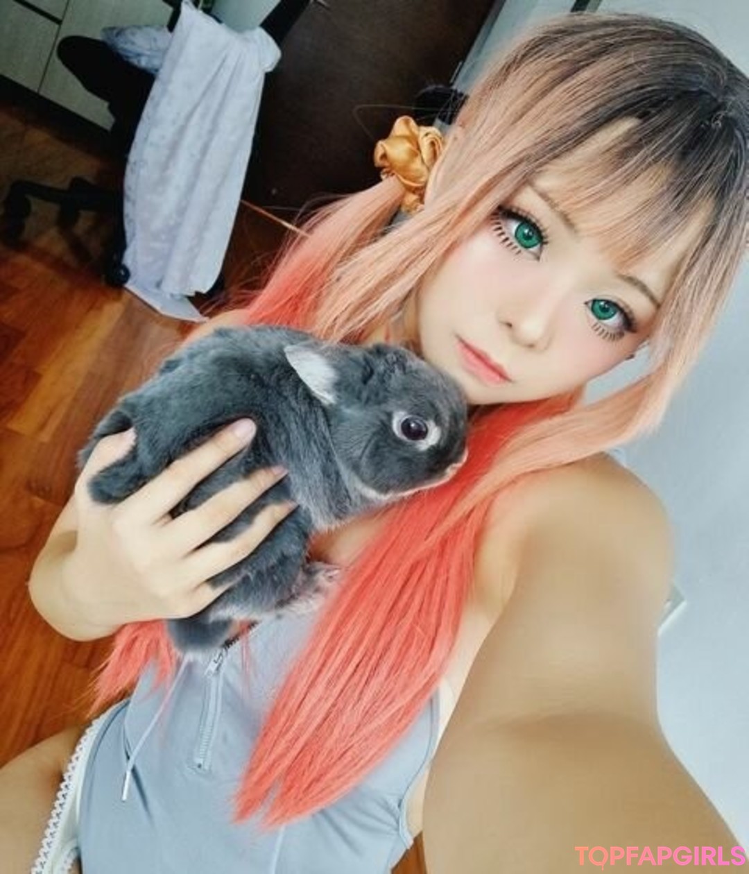 Foto desnuda filtrada de OnlyFans de Ritheaniac #158 Foto desnuda filtrada de OnlyFans de Ritheaniac #158