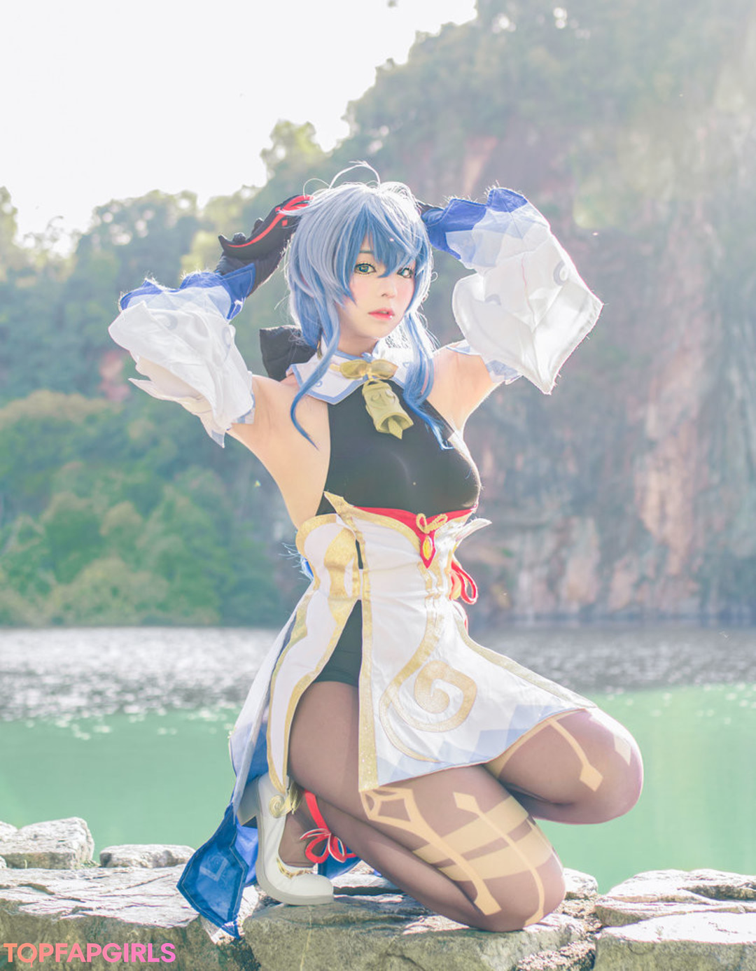 Foto desnuda filtrada de OnlyFans de Ritheaniac #66 Foto desnuda filtrada de OnlyFans de Ritheaniac #66