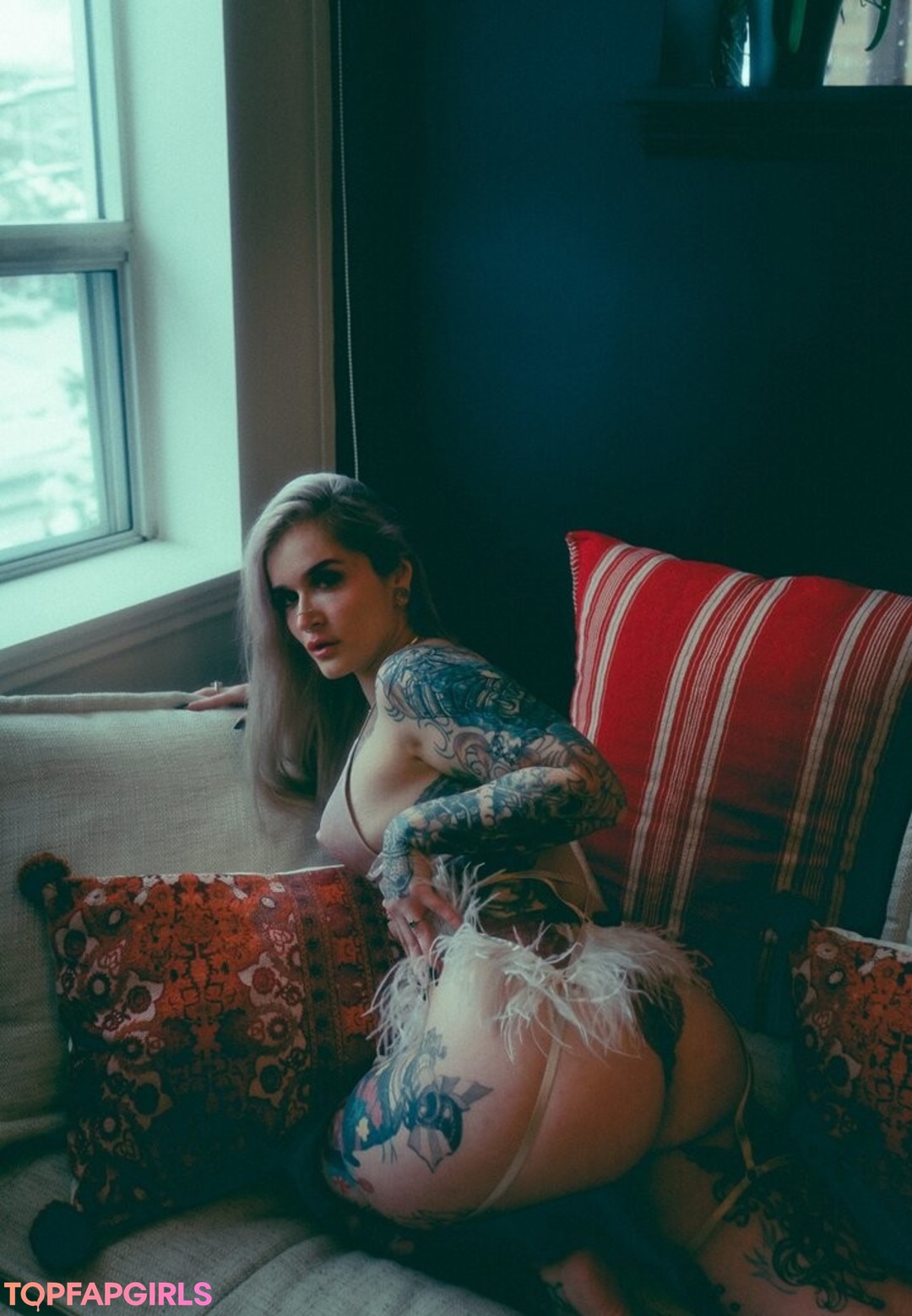 Foto desnuda filtrada de OnlyFans de Katie Hollow #10 Foto desnuda filtrada de OnlyFans de Katie Hollow #10