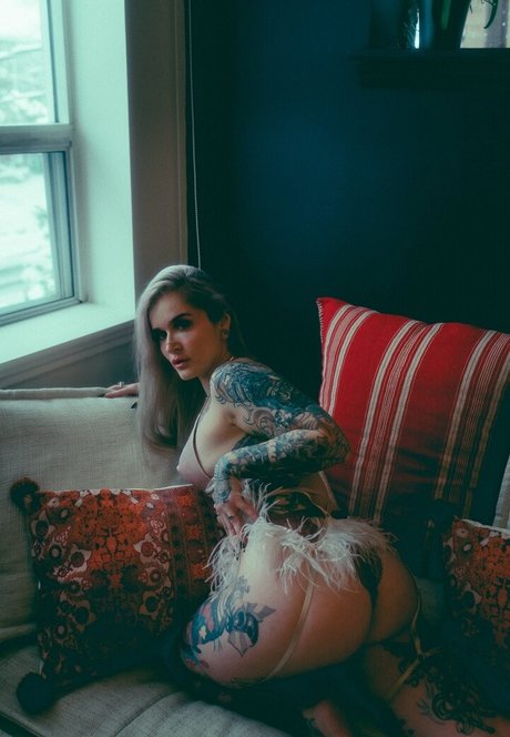 Katie Hollow